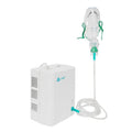 GSM Compressor Nebulizer