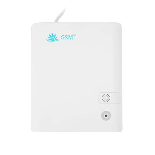 GSM Compressor Nebulizer
