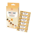 5 x  Medigrip Adhesive Antiseptic Bandage Total Regular - 19mm x 70mm Paper Box TOPB16 Pack of 100
