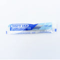 HMD Dispovan 5ml Syringe with Needle - 22G X 1inch Pack of 100
