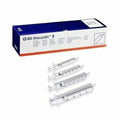 BD Discardit II 2ml Syringe Without Needle Pack of 100