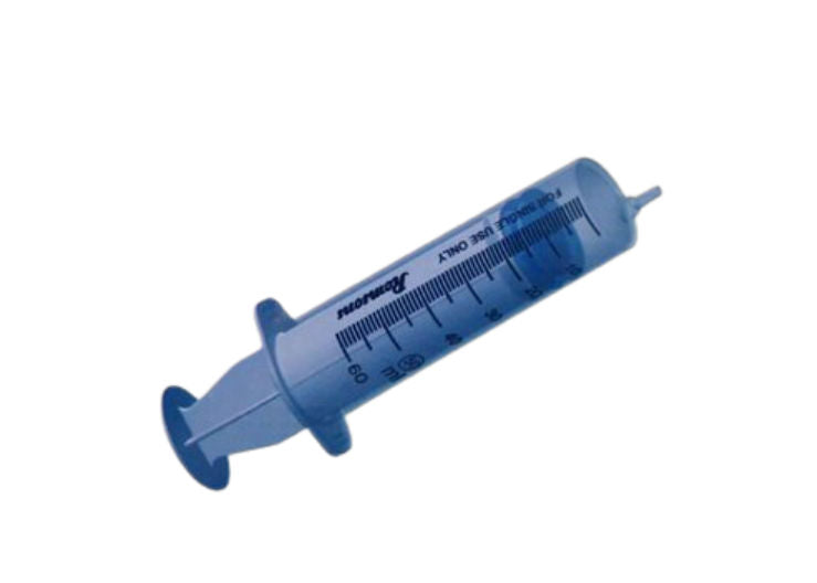 Romsons Romo Jet 1ml Syringe without Needle Pack of 100