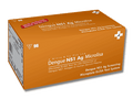 J. Mitra Dengue NS1 Ag Microlisa ELISA test kit - 96 Wells