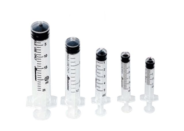 Romsons Romo Jet 1ml Syringe without Needle Pack of 100