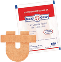 Medigrip Elastic Adhesive Bandage BP (IV Cannula Fixator) - 4.5 cm x 6 cm IVEAB3000 Pack of 100