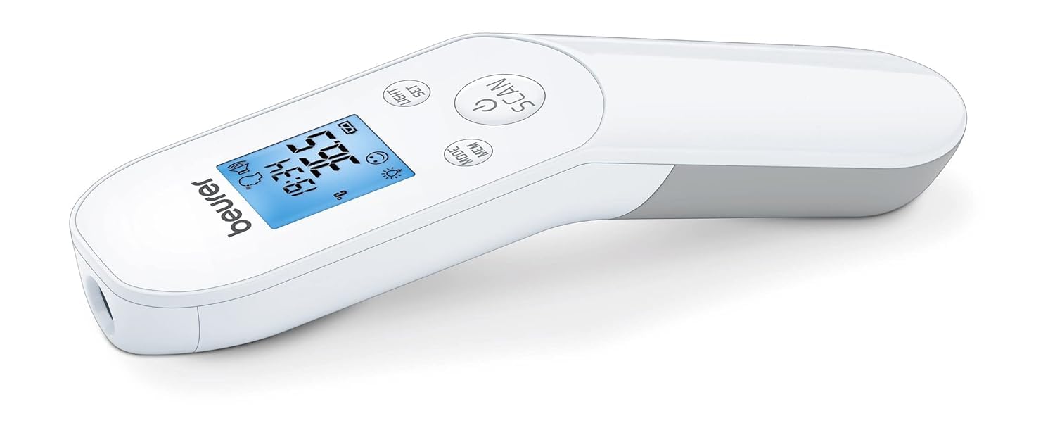 Beurer Infrared Thermometer - (FT 85)