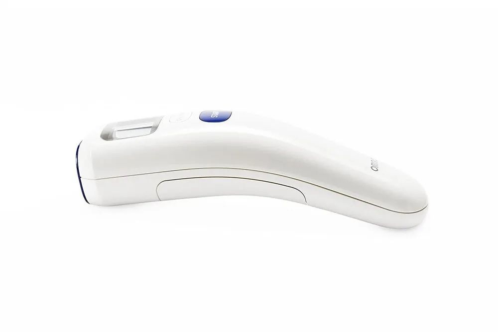 Omron Non Contact Digital Infrared Thermometer (MC 720)